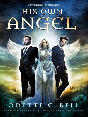 cover image of His Own Angel Book Four